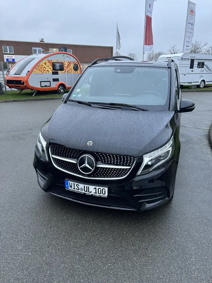 Fahrzeugbild Sonstige Avantgarde Edition #3