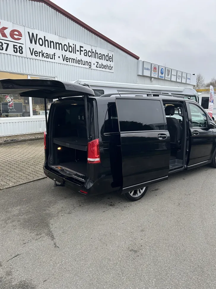 Fahrzeugbild Sonstige Avantgarde Edition #5