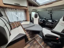 Fahrzeugbild Weinsberg CaraCompact 600 MEG EDITION [PEPPER] *Klima*Ersparnis 16.259€* #6