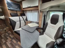 Fahrzeugbild Weinsberg CaraCompact 600 MEG EDITION [PEPPER] *Klima*Ersparnis 16.259€* #7