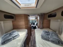 Fahrzeugbild Weinsberg CaraCompact 600 MEG EDITION [PEPPER] *Klima*Ersparnis 16.259€* #9