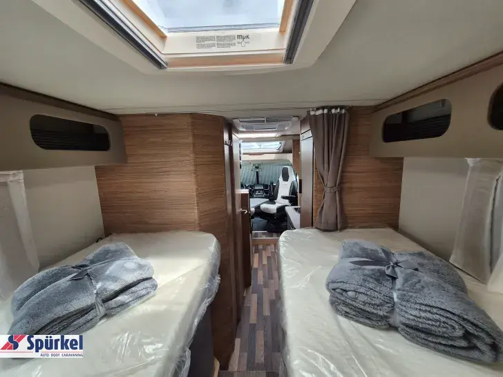 Fahrzeugbild Weinsberg CaraCompact 600 MEG EDITION [PEPPER] *Klima*Ersparnis 16.259€* #9