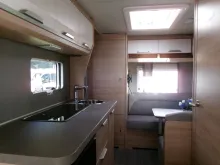 Fahrzeugbild Knaus Südwind 60 YEARS 420 QD #7