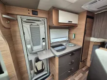 Fahrzeugbild Weinsberg CaraCompact 600 MEG EDITION [PEPPER] *Klima*Ersparnis 16.259€* #13