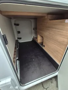 Fahrzeugbild Weinsberg CaraCompact 600 MEG EDITION [PEPPER] *Klima*Ersparnis 16.259€* #16