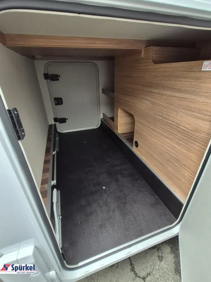 Fahrzeugbild Weinsberg CaraCompact 600 MEG EDITION [PEPPER] *Klima*Ersparnis 16.259€* #16