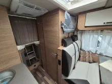 Fahrzeugbild Weinsberg CaraCompact 600 MEG EDITION [PEPPER] *Klima*Ersparnis 16.259€* #21