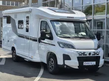 Fahrzeugbild Knaus L!VE TI 650 MEG Platinum Selection Automatik*Erparnis 18.056€ #1