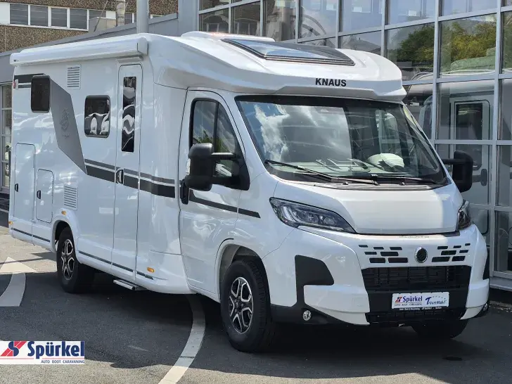 Fahrzeugbild Knaus L!VE TI 650 MEG Platinum Selection Automatik*Erparnis 18.056€ #1
