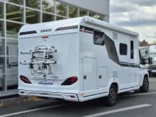 Fahrzeugbild Knaus L!VE TI 650 MEG Platinum Selection Automatik*Erparnis 18.056€ #3