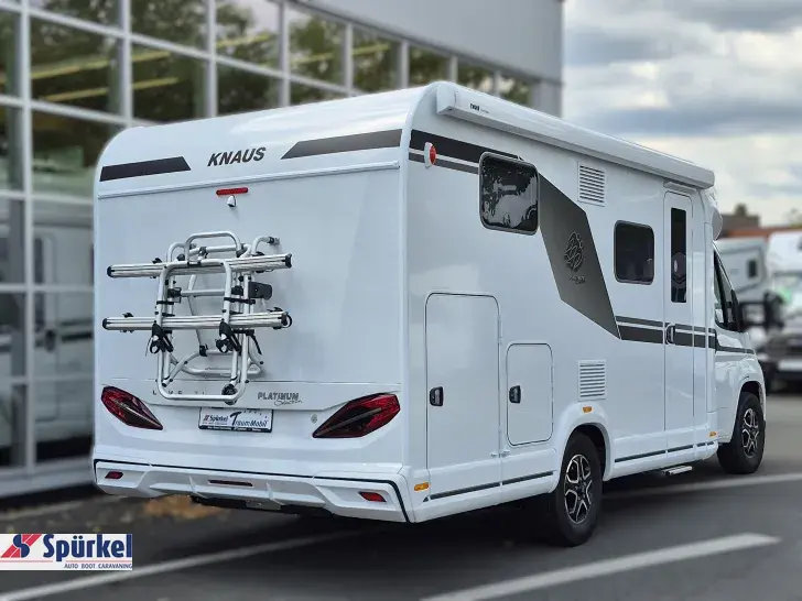 Fahrzeugbild Knaus L!VE TI 650 MEG Platinum Selection Automatik*Erparnis 18.056€ #3