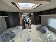 Fahrzeugbild Knaus L!VE TI 650 MEG Platinum Selection Automatik*Erparnis 18.056€ #7