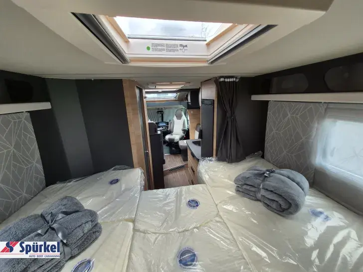 Fahrzeugbild Knaus L!VE TI 650 MEG Platinum Selection Automatik*Erparnis 18.056€ #7