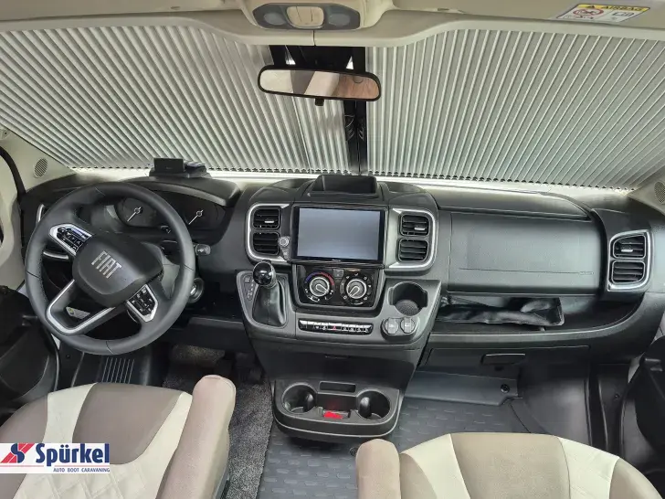 Fahrzeugbild Knaus L!VE TI 650 MEG Platinum Selection Automatik*Erparnis 18.056€ #8