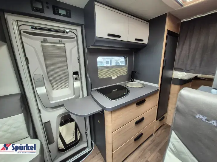Fahrzeugbild Knaus L!VE TI 650 MEG Platinum Selection Automatik*Erparnis 18.056€ #11