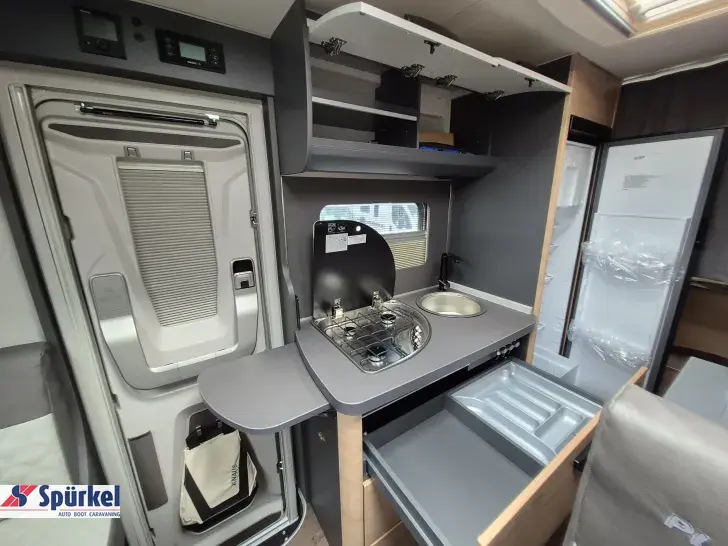 Fahrzeugbild Knaus L!VE TI 650 MEG Platinum Selection Automatik*Erparnis 18.056€ #12