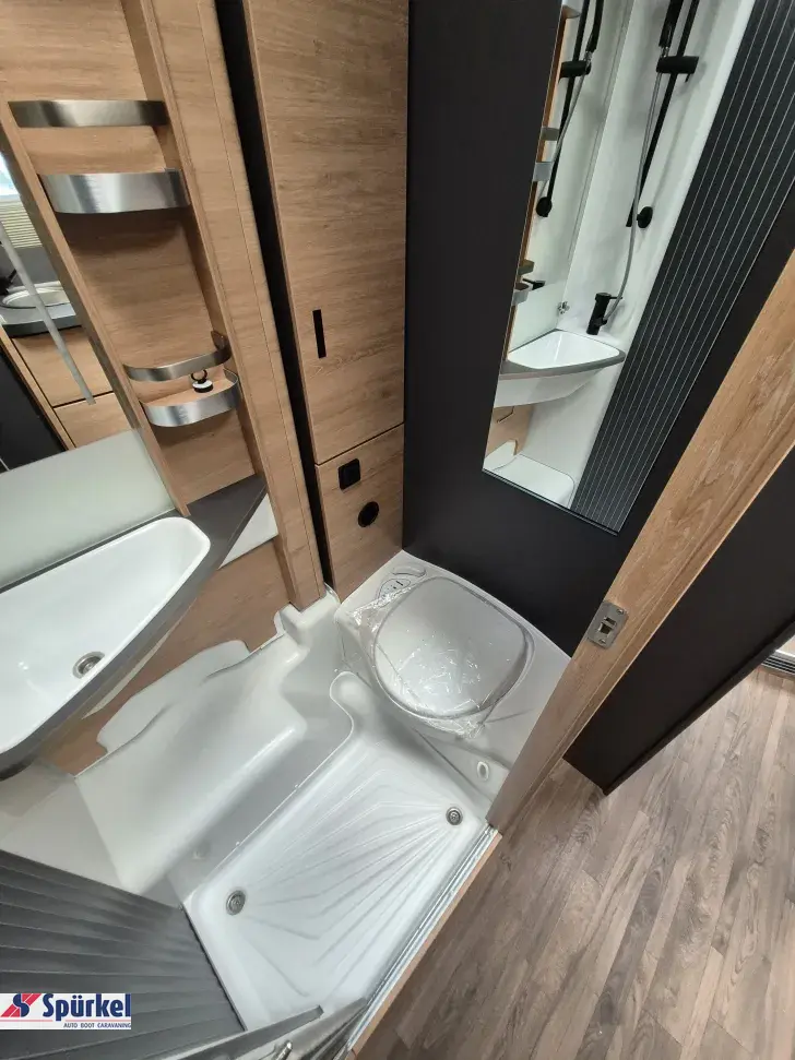 Fahrzeugbild Knaus L!VE TI 650 MEG Platinum Selection Automatik*Erparnis 18.056€ #13