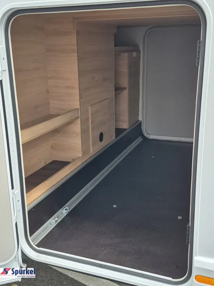 Fahrzeugbild Knaus L!VE TI 650 MEG Platinum Selection Automatik*Erparnis 18.056€ #14