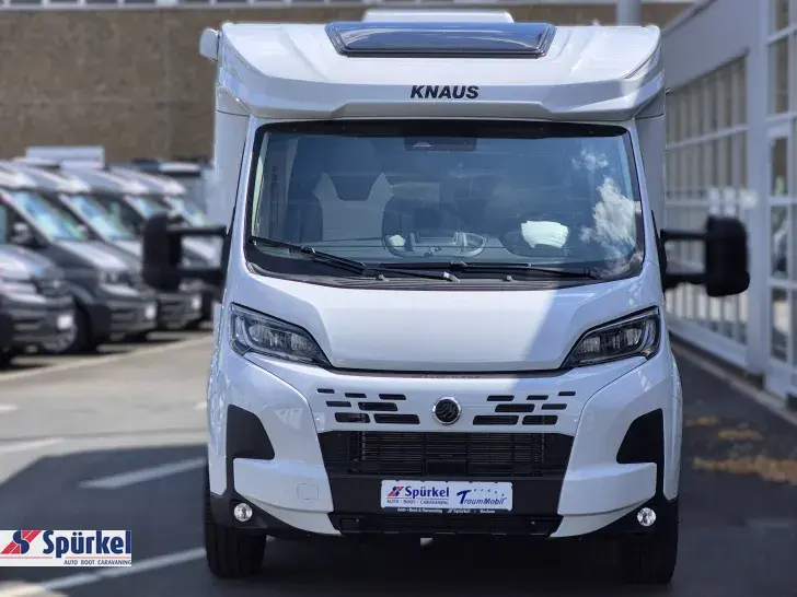 Fahrzeugbild Knaus L!VE TI 650 MEG Platinum Selection Automatik*Erparnis 18.056€ #15