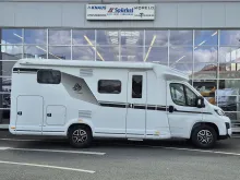 Fahrzeugbild Knaus L!VE TI 650 MEG Platinum Selection Automatik*Erparnis 18.056€ #16