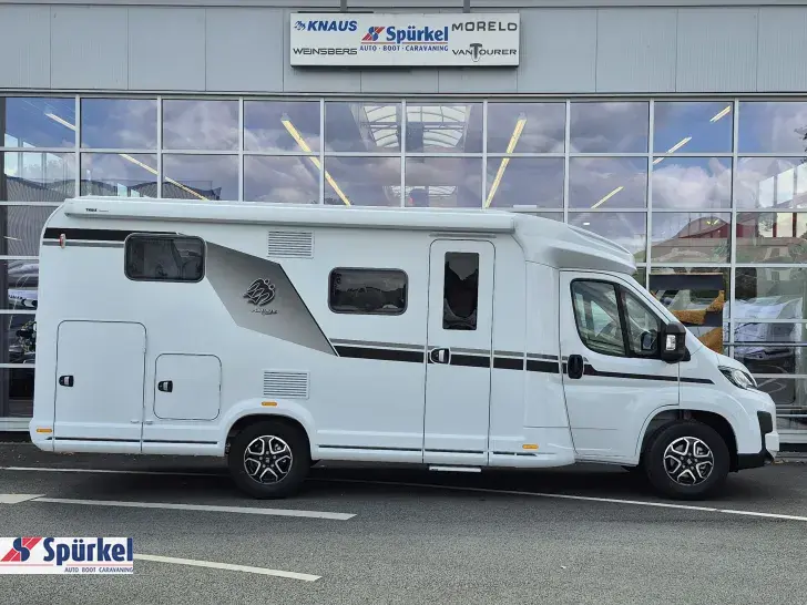 Fahrzeugbild Knaus L!VE TI 650 MEG Platinum Selection Automatik*Erparnis 18.056€ #16