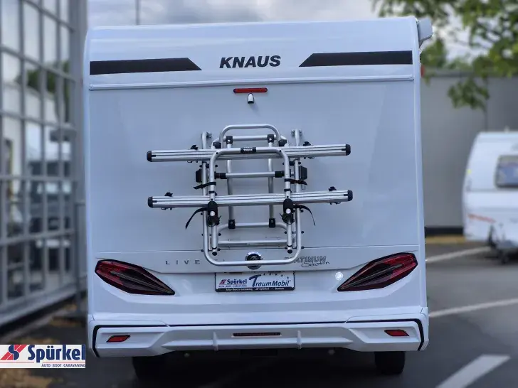 Fahrzeugbild Knaus L!VE TI 650 MEG Platinum Selection Automatik*Erparnis 18.056€ #17