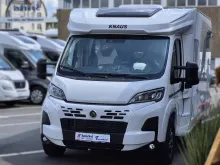 Fahrzeugbild Knaus L!VE TI 650 MEG Platinum Selection Automatik*Erparnis 18.056€ #18