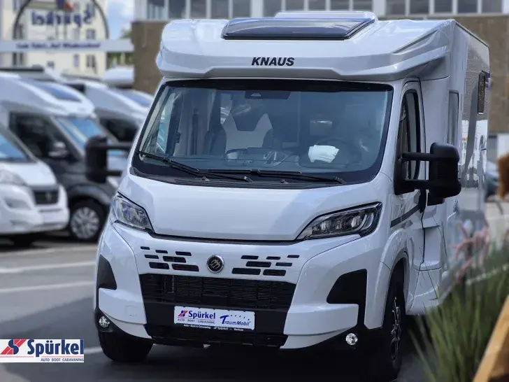 Fahrzeugbild Knaus L!VE TI 650 MEG Platinum Selection Automatik*Erparnis 18.056€ #18
