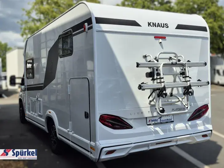Fahrzeugbild Knaus L!VE TI 650 MEG Platinum Selection Automatik*Erparnis 18.056€ #19
