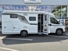 Fahrzeugbild Knaus L!VE TI 650 MEG Platinum Selection Automatik*Erparnis 18.056€ #20
