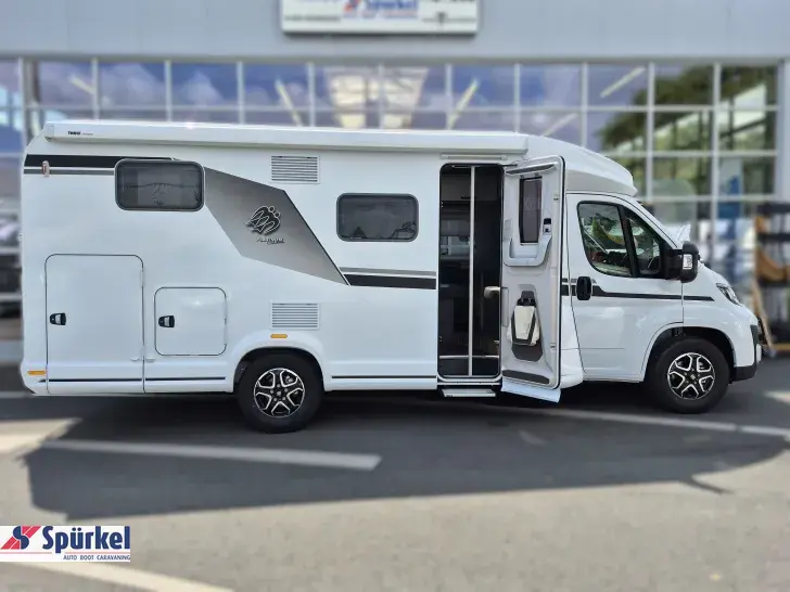Fahrzeugbild Knaus L!VE TI 650 MEG Platinum Selection Automatik*Erparnis 18.056€ #20