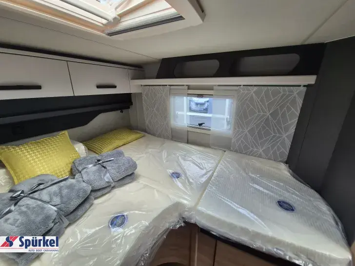 Fahrzeugbild Knaus L!VE TI 650 MEG Platinum Selection Automatik*Erparnis 18.056€ #24