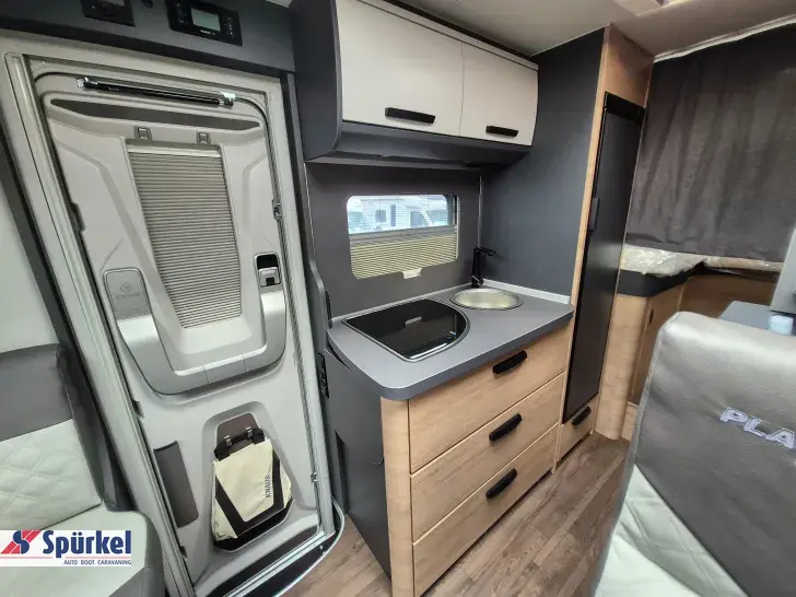 Fahrzeugbild Knaus L!VE TI 650 MEG Platinum Selection Automatik*Erparnis 18.056€ #26