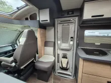 Fahrzeugbild Knaus L!VE TI 650 MEG Platinum Selection Automatik*Erparnis 18.056€ #28