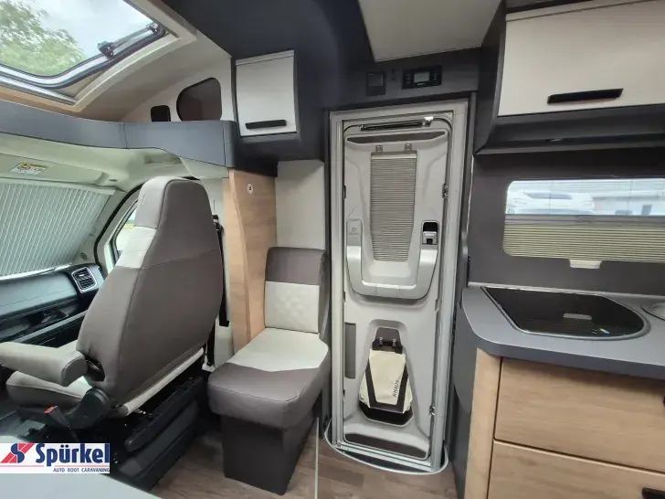 Fahrzeugbild Knaus L!VE TI 650 MEG Platinum Selection Automatik*Erparnis 18.056€ #28