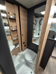 Fahrzeugbild Knaus L!VE TI 650 MEG Platinum Selection Automatik*Erparnis 18.056€ #30