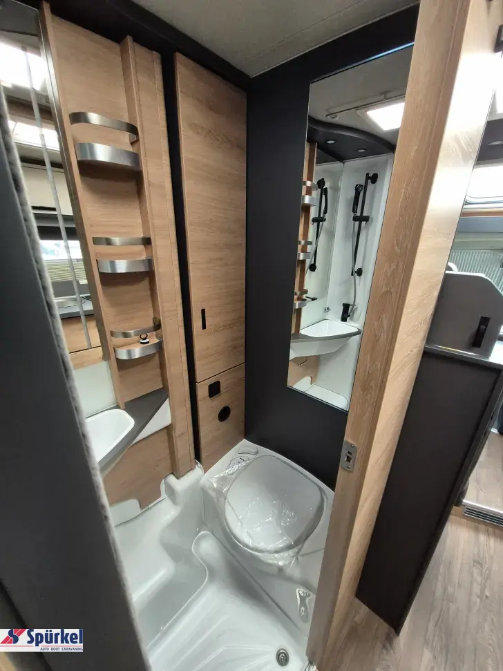 Fahrzeugbild Knaus L!VE TI 650 MEG Platinum Selection Automatik*Erparnis 18.056€ #30