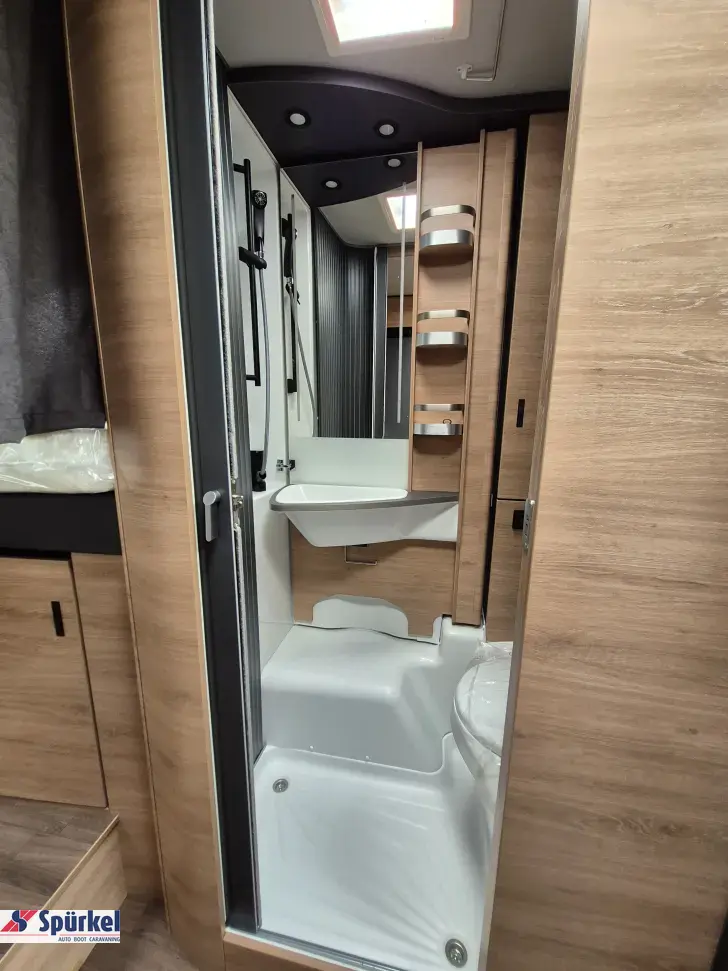 Fahrzeugbild Knaus L!VE TI 650 MEG Platinum Selection Automatik*Erparnis 18.056€ #31