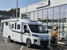 Fahrzeugbild Knaus L!VE TI 700 MEG Platinum Selection #1