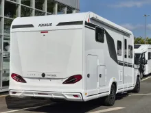 Fahrzeugbild Knaus L!VE TI 700 MEG Platinum Selection #3