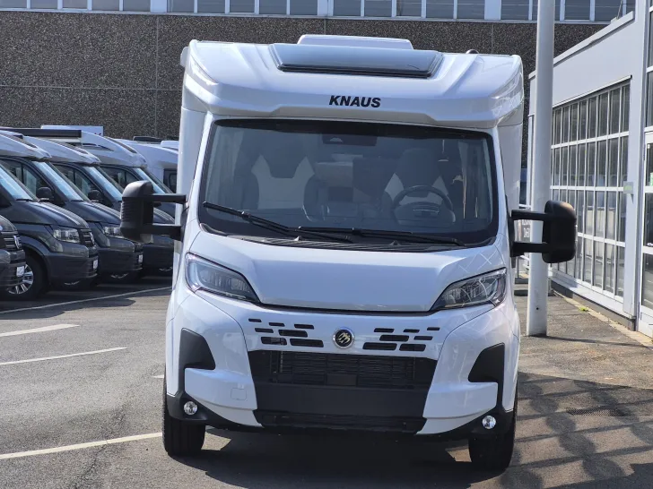 Fahrzeugbild Knaus L!VE TI 700 MEG Platinum Selection #15