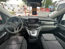 Fahrzeugbild VanTourer Urban V-Klasse 250 D Automatik, Allrad #11