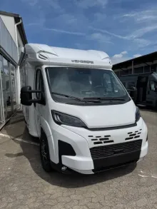 Fahrzeugbild Weinsberg CaraSuite 700 ME *Automatik*4.000 kg* #1