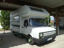Fahrzeugbild DAF V 400 #1