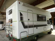Fahrzeugbild DAF V 400 #4