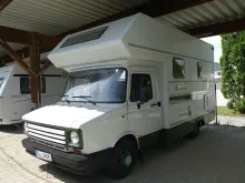 Fahrzeugbild DAF V 400 #6