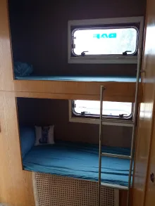 Fahrzeugbild DAF V 400 #9