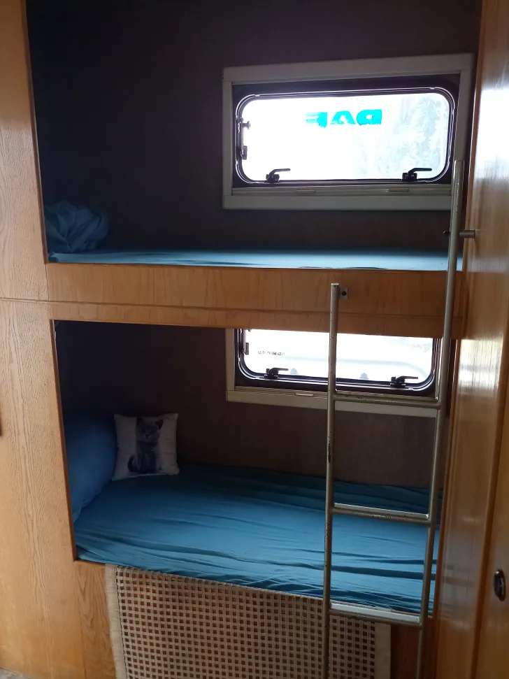 Fahrzeugbild DAF V 400 #9