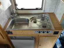 Fahrzeugbild DAF V 400 #10