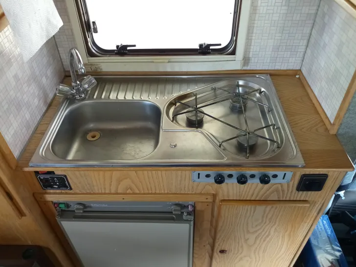 Fahrzeugbild DAF V 400 #10